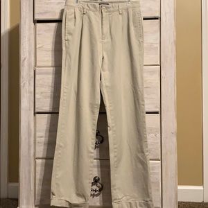 Nautica Khaki Pants